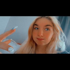 Meet your Posher, Amberlynn